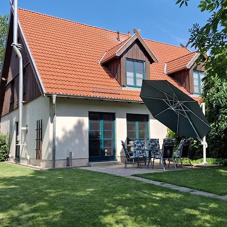 Ferienhaus Hase Burg  Exterior photo