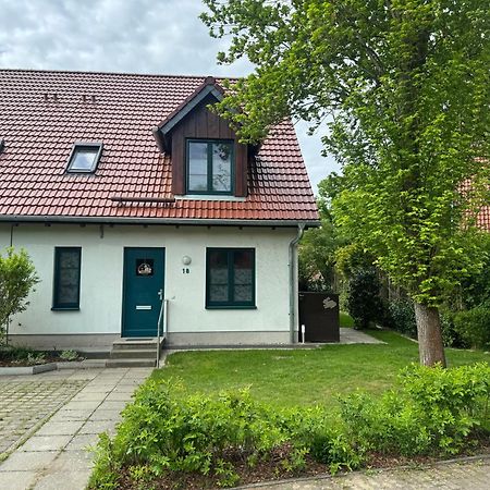 Ferienhaus Hase Villa Burg  Exterior photo